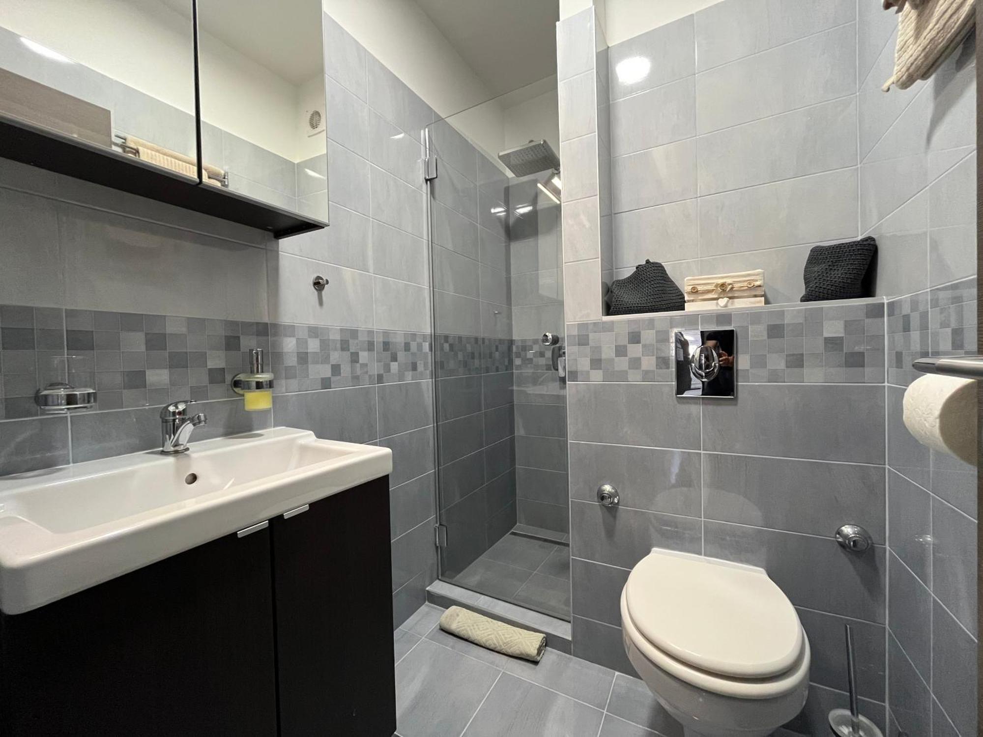 Apartments Sea & Sky Stari Grad  Szoba fotó