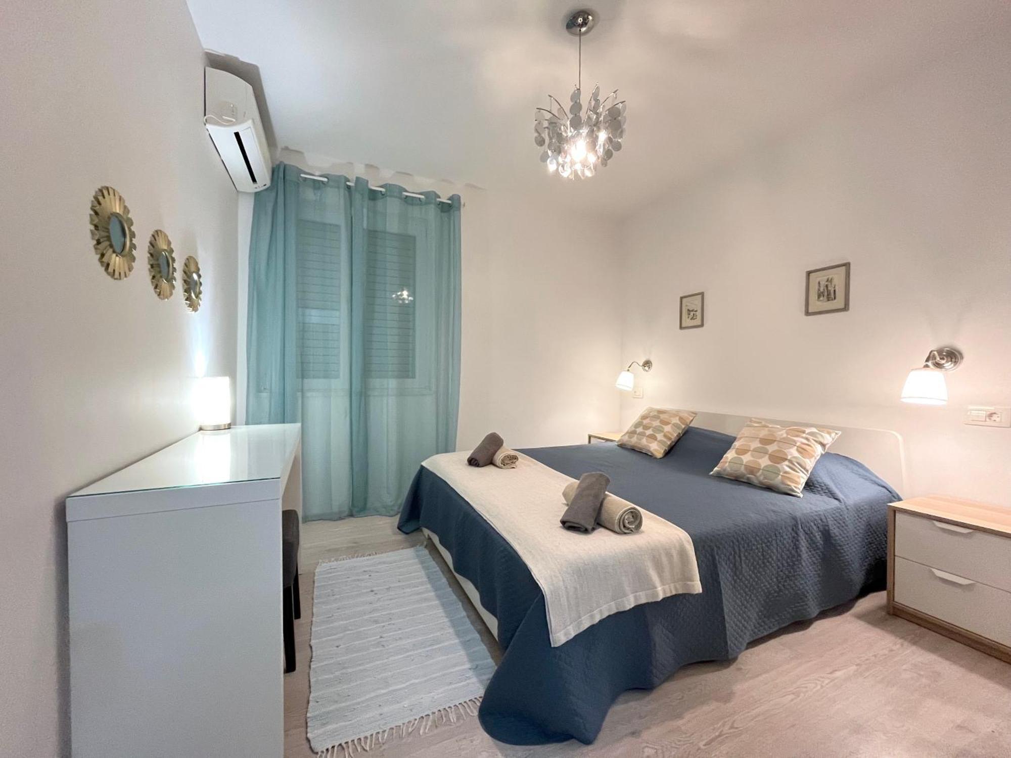 Apartments Sea & Sky Stari Grad  Szoba fotó