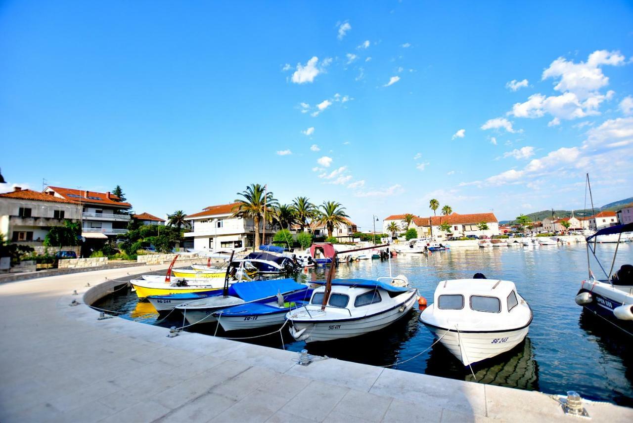 Apartments Sea & Sky Stari Grad  Kültér fotó